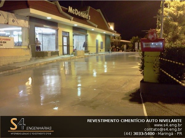 M&C Pinturas Cascavel